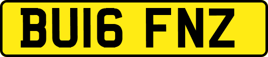 BU16FNZ
