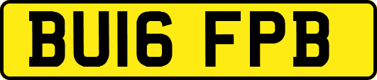 BU16FPB
