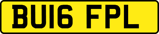 BU16FPL