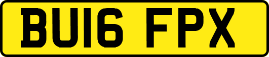 BU16FPX