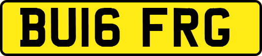 BU16FRG