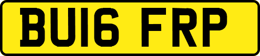 BU16FRP