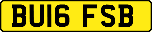 BU16FSB