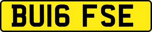 BU16FSE