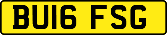 BU16FSG
