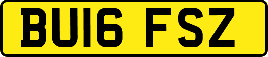 BU16FSZ