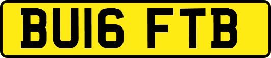 BU16FTB