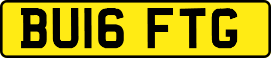 BU16FTG