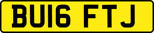 BU16FTJ