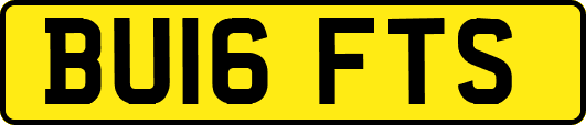 BU16FTS