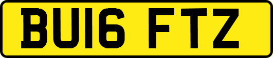 BU16FTZ