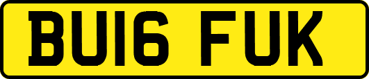 BU16FUK