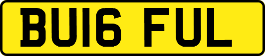 BU16FUL