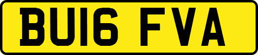 BU16FVA