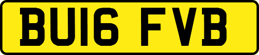 BU16FVB
