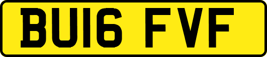 BU16FVF