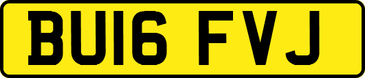 BU16FVJ