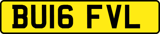 BU16FVL