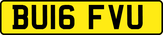 BU16FVU