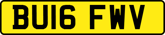 BU16FWV