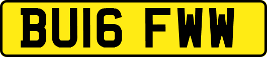 BU16FWW