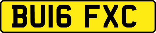 BU16FXC