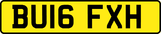 BU16FXH