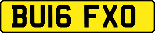 BU16FXO