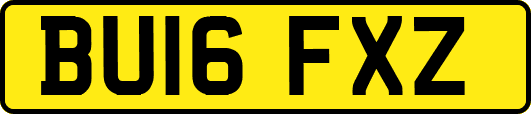 BU16FXZ