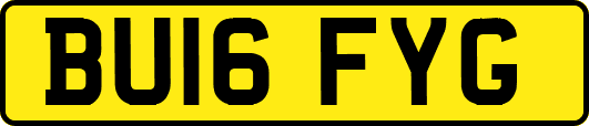 BU16FYG