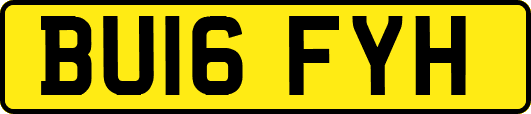 BU16FYH