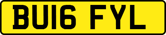 BU16FYL