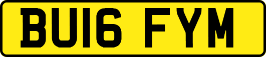 BU16FYM