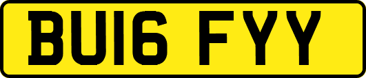 BU16FYY