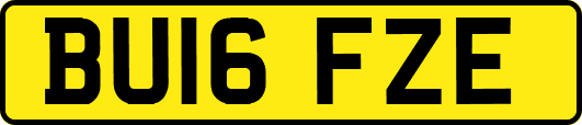 BU16FZE