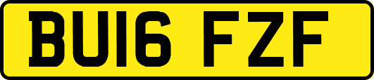 BU16FZF