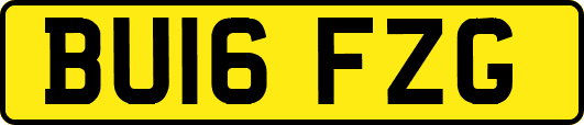 BU16FZG