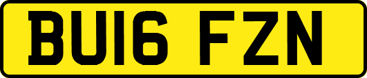 BU16FZN