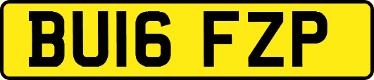 BU16FZP