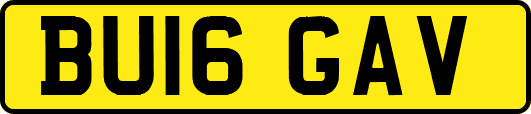 BU16GAV