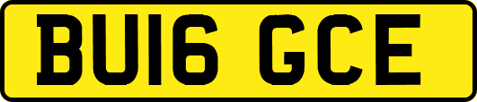 BU16GCE