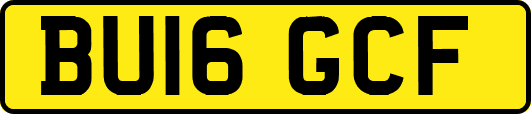 BU16GCF