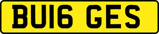 BU16GES