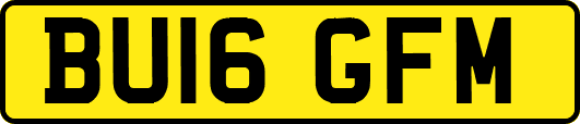 BU16GFM