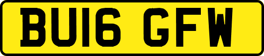 BU16GFW