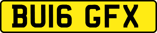 BU16GFX