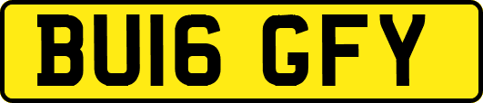 BU16GFY