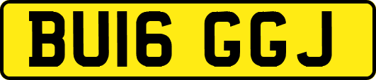 BU16GGJ