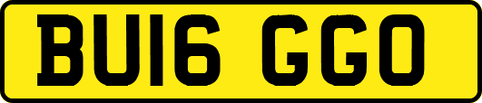 BU16GGO