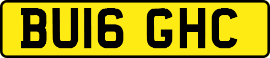 BU16GHC